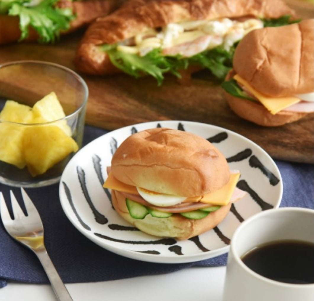 【natural69】【スチールライン】【取皿】 食器 北欧 おしゃれ 小鉢