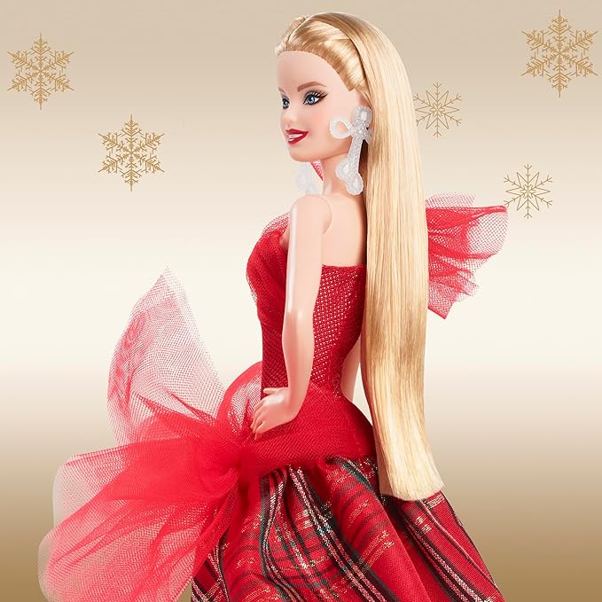 【美品米国バービー人形着せ替えドレス】6/14(日)14時〜15時頃に取りに来れる方のみ Barbie (バービー) 人形 2014年 @ Fashion Model Principessa Bride