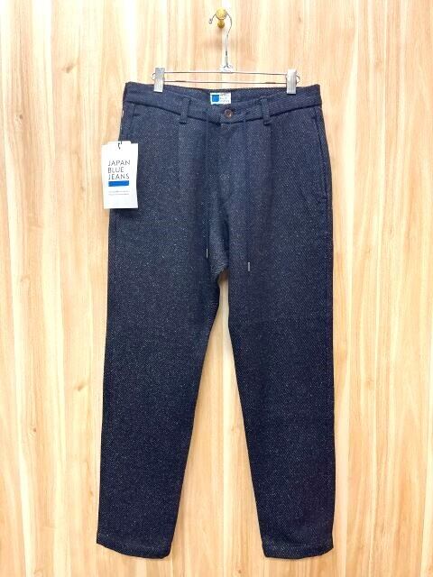 ジャパンブルージーンズ ツイードデニム テーラードジャケット DID-M/日本製 ジャパンブルージーンズ ツイードデニム テーラードジャケット