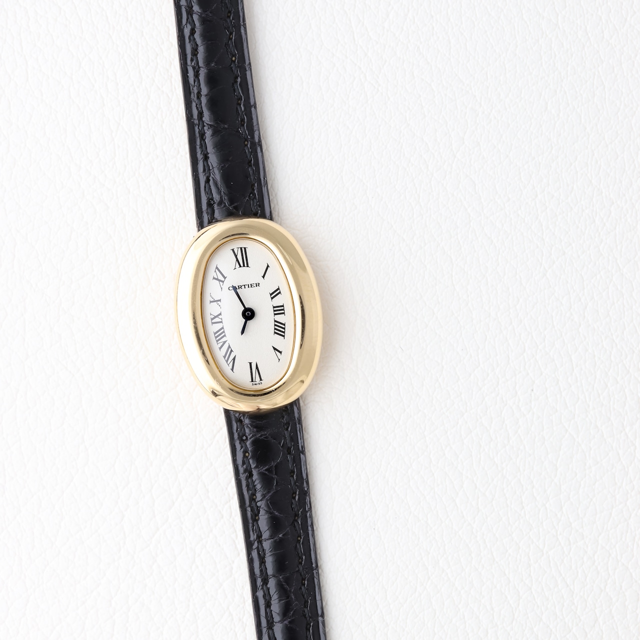 <近日入荷>カルティエ ミニベニュワール ゴールド