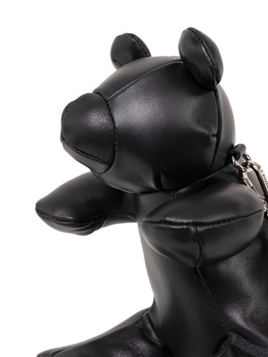 【25SS】Maison MIHARA YASUHIRO ミハラヤスヒロ / "DOLLS" Bear Mini Shoulder Bag  / ミニショルダーバッグ