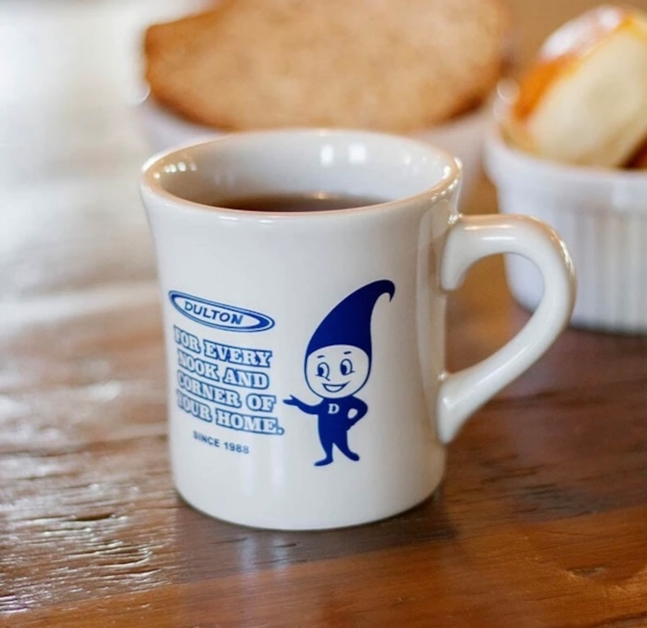 DULTON (ダルトン) ダルトン マグ (ボーイ) DULTON MUG BOY