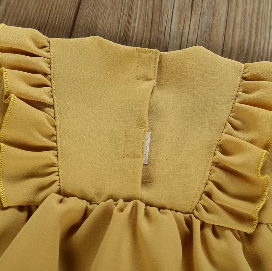 刺繍フラワーロンパース》》》》》》》韓国子供服 女の子 海外子供服 刺繍 お花 ベビー キッズ