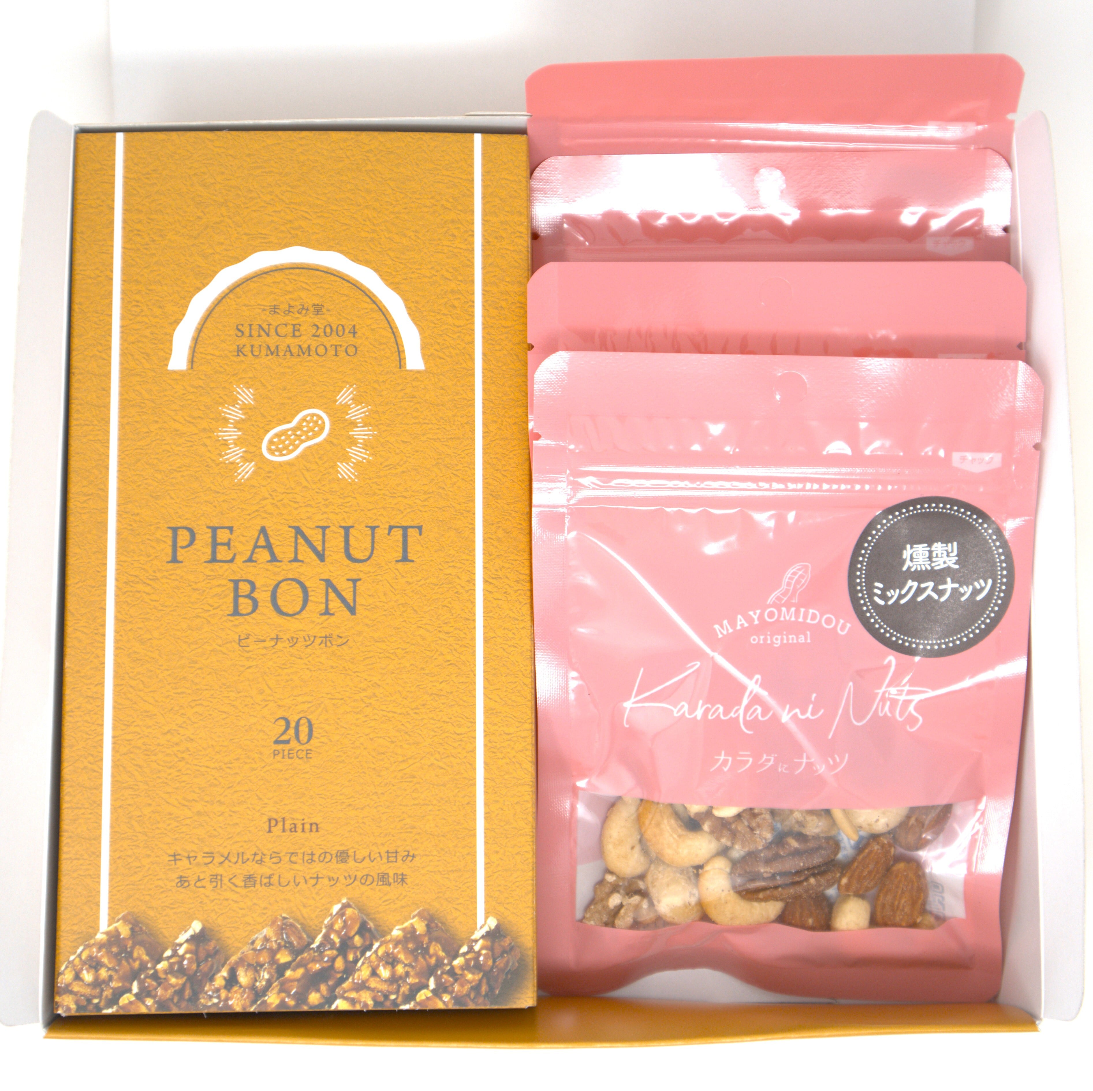 ギフトBOX-F | まよみ堂