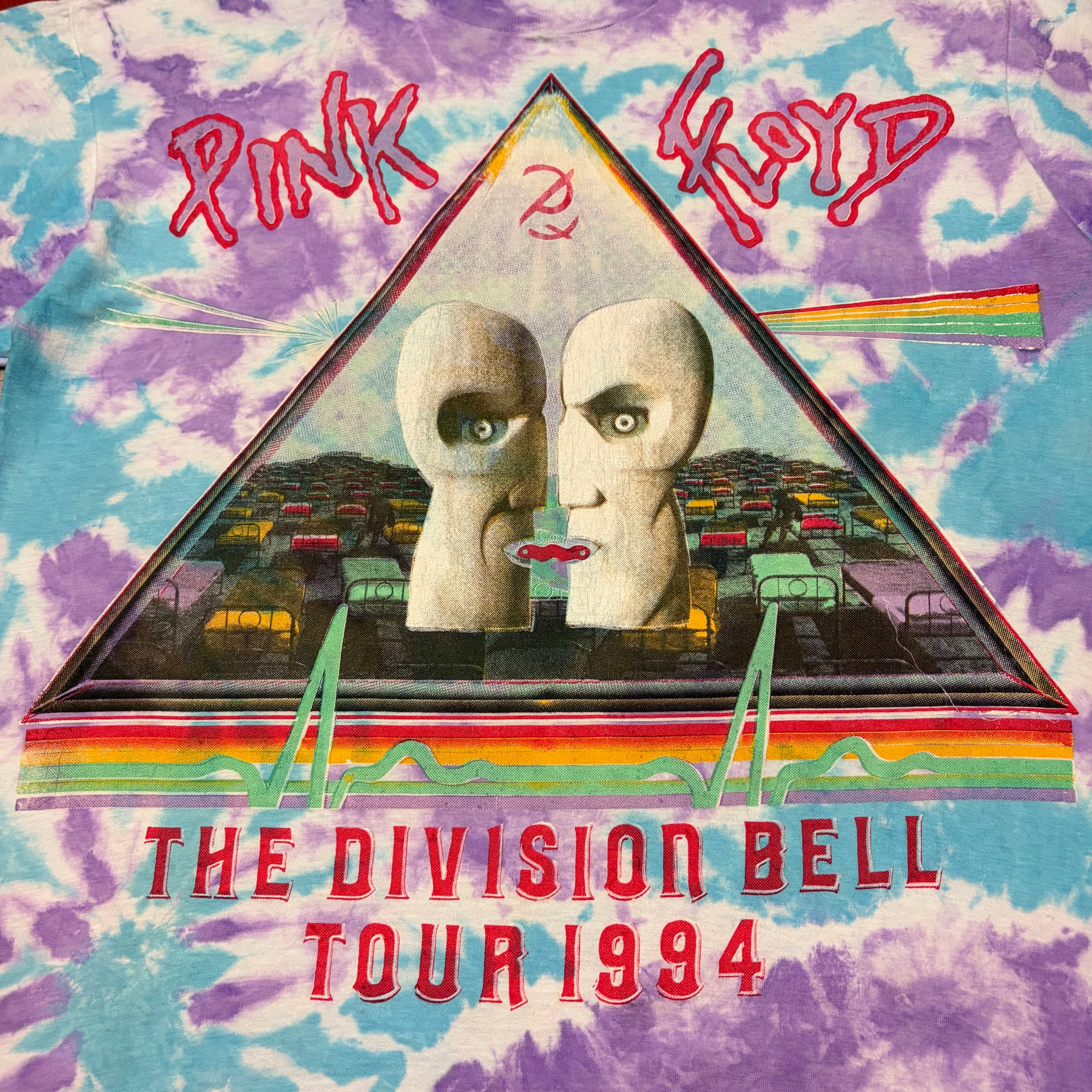 90s PINK FLOYD 