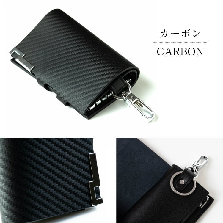 カードケース メンズ 薄型 コインケース 本革 レザー L字ファスナーミニ財布