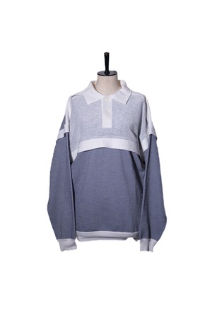 1980's switching design polo