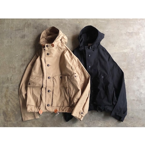 another 20th century (アナザートゥエンティースセンチュリー) River Runs Hooded