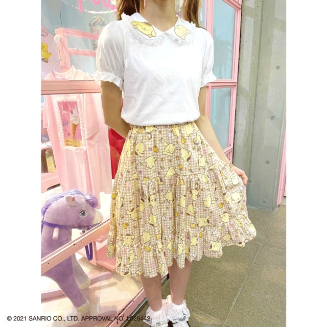 スカート | NILE PERCH