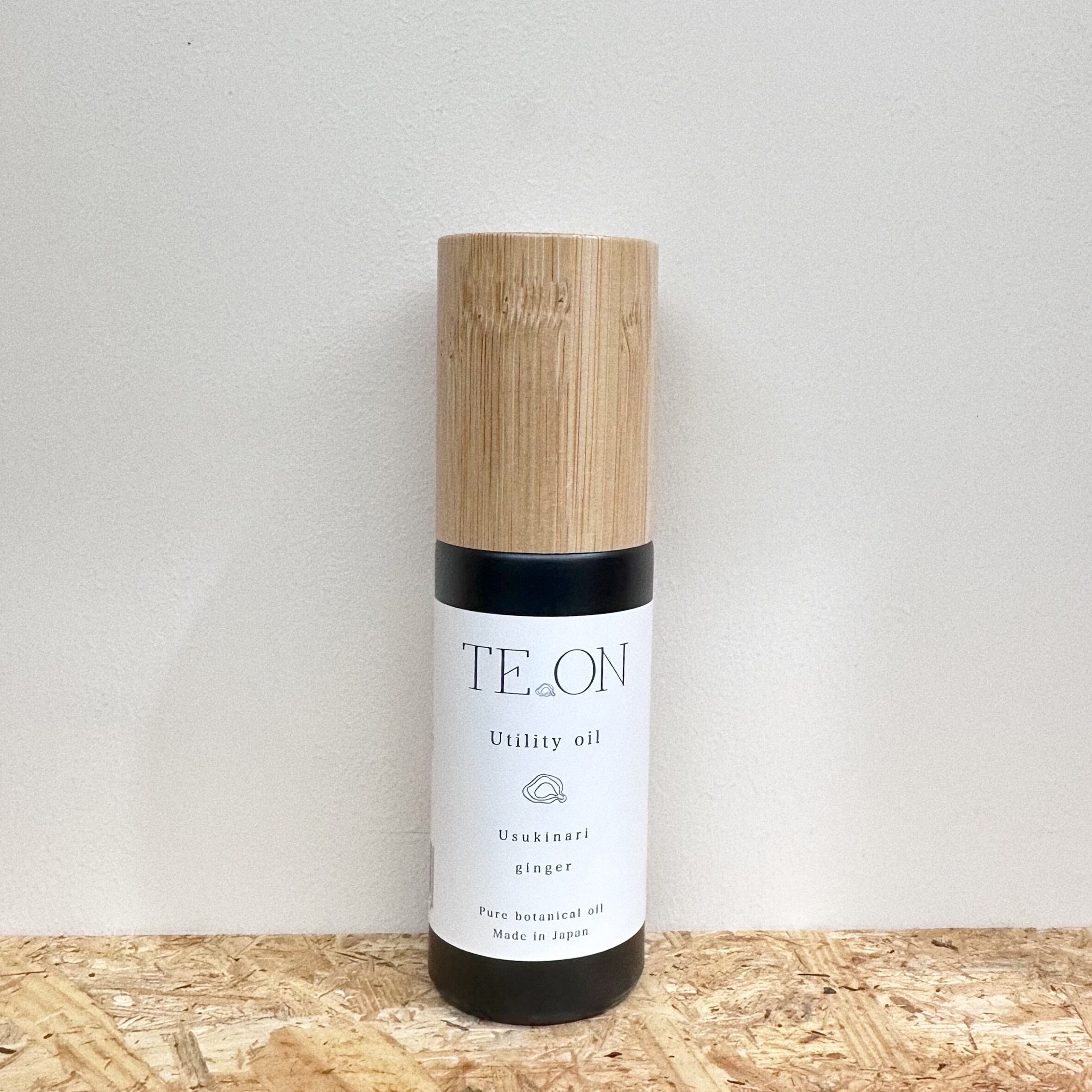 TEONテオンボタニカルバターH(全身クリーム)185g