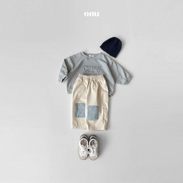 予約⌇ONU / City MTM