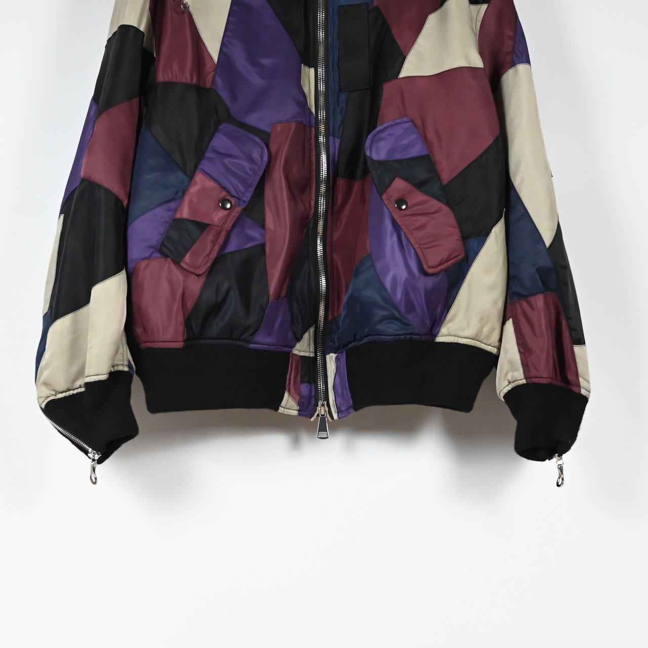 Leh / MA-1 Jacket