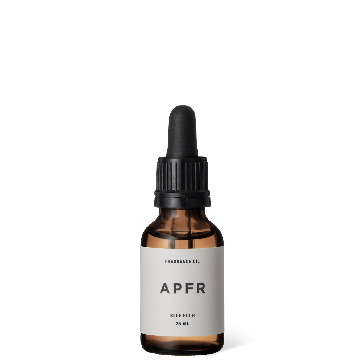 FRAGRANCE OIL / Blue Hour | APFR｜アポテーケ フレグランス