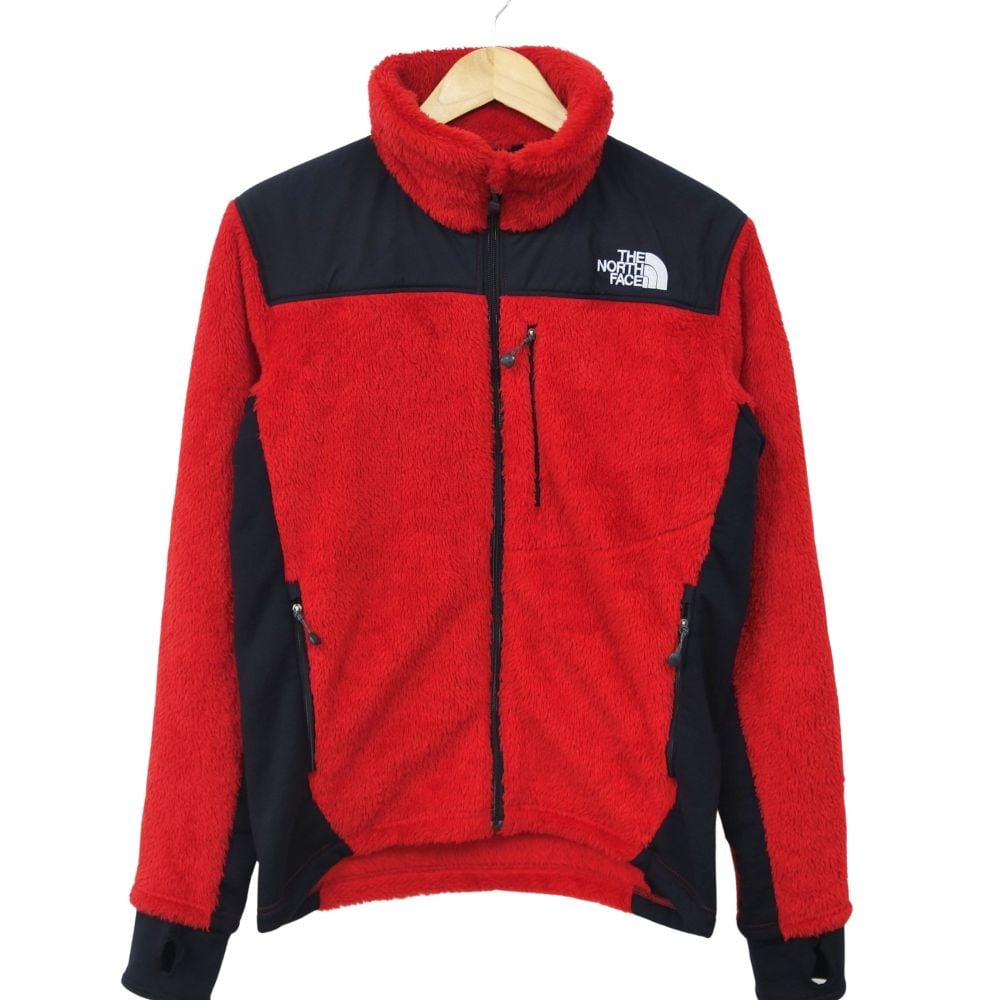 ザ ノースフェイス THE NORTH FACE VERSA AIR JACKET NA45702 バーサ