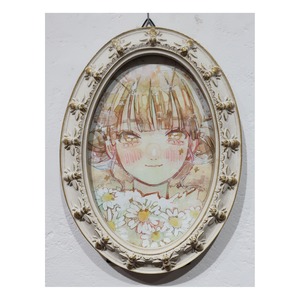 オカユウリ　honey