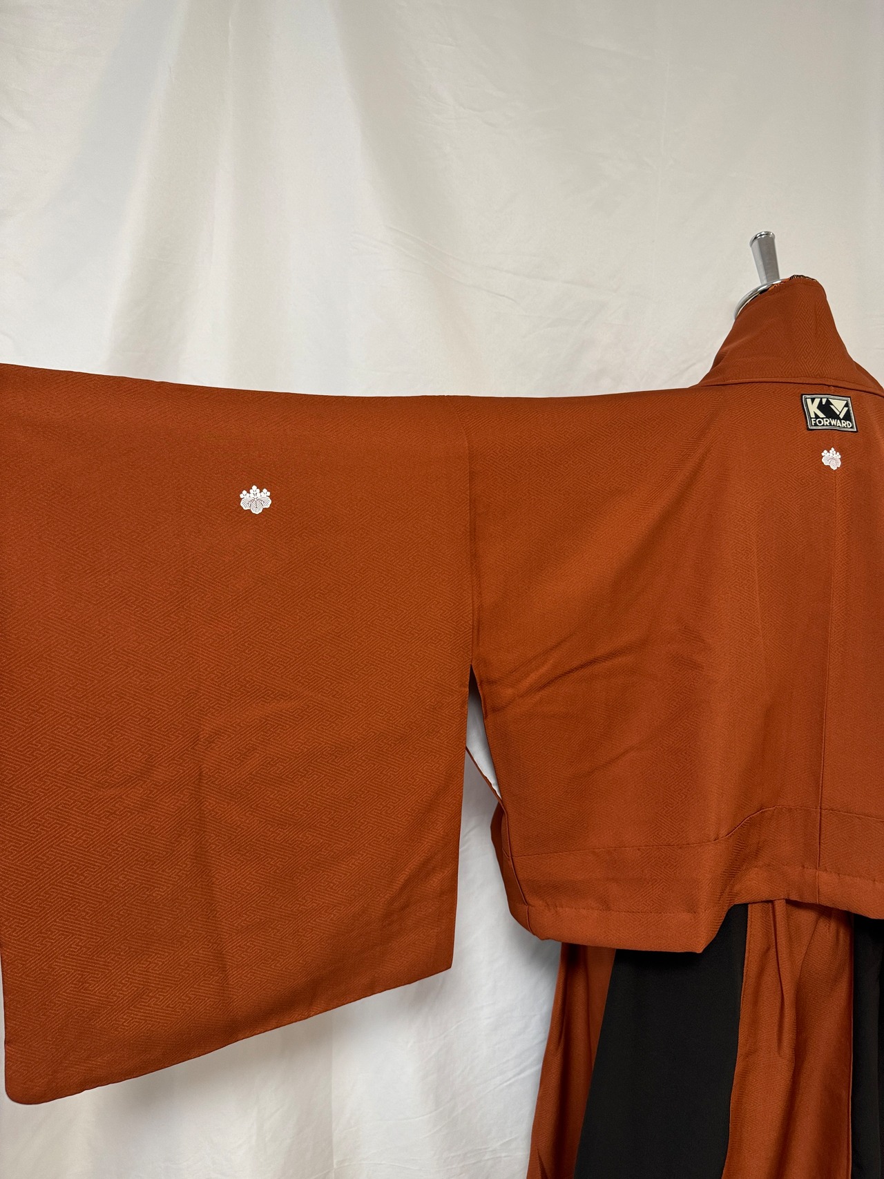 Two piece sets 617 2jacket＋1skirt