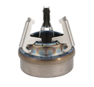 belmont 山徳（アルコールストーブゴトク）