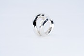PI-025 BP Ear cuff (TYPE B)