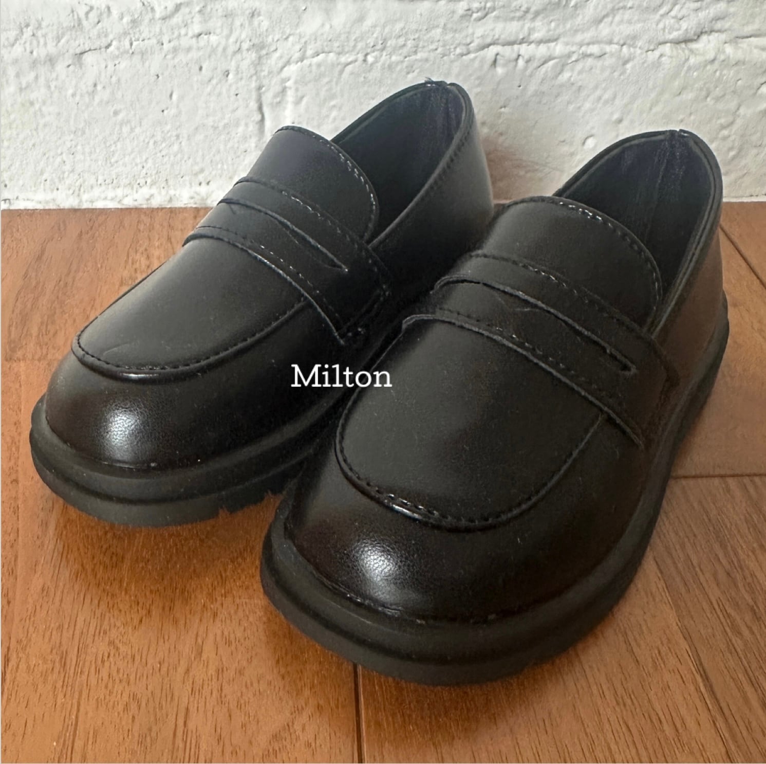 キッズローファー 14.5 15.5.16.5 17.5 18.5 19.5 20.5 21.5 cm キッズ