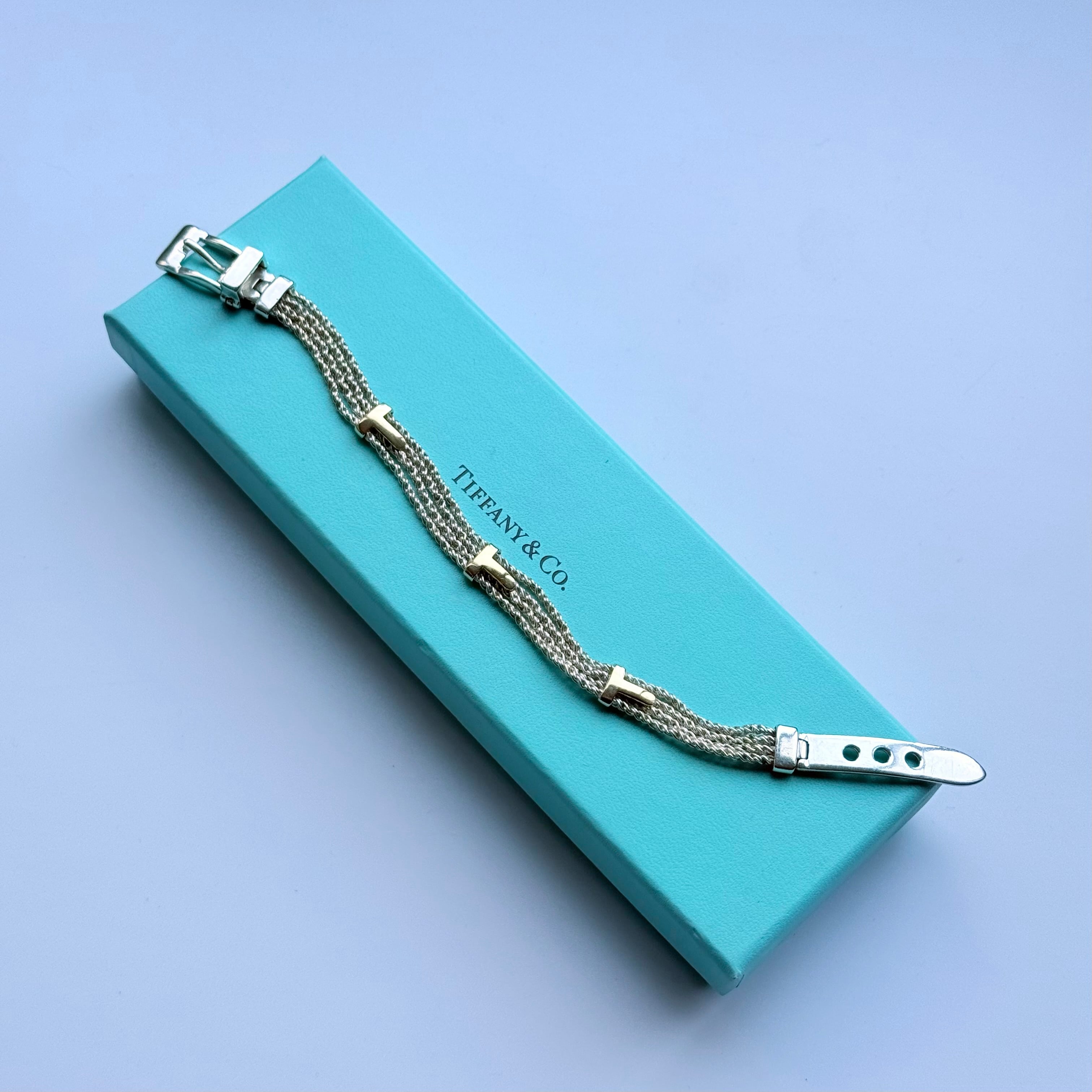 170530 TIFFANY&Co. ティファニー ヴィンテージ タッセル ネックレス SV925 [0000000001610] TIFFANY&Co.（ティファニー） ネックレス ローマン クロス シルバー925
