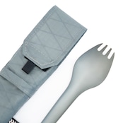 X-PAC製カトラリーケース（カトラリーバッグ/登山用ペグケース/軽量/キャンプ/おしゃれ/エックスパック）