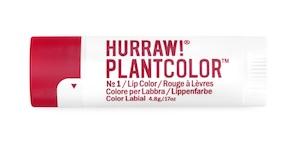 HURRAW! PLANTCOLOR No.1