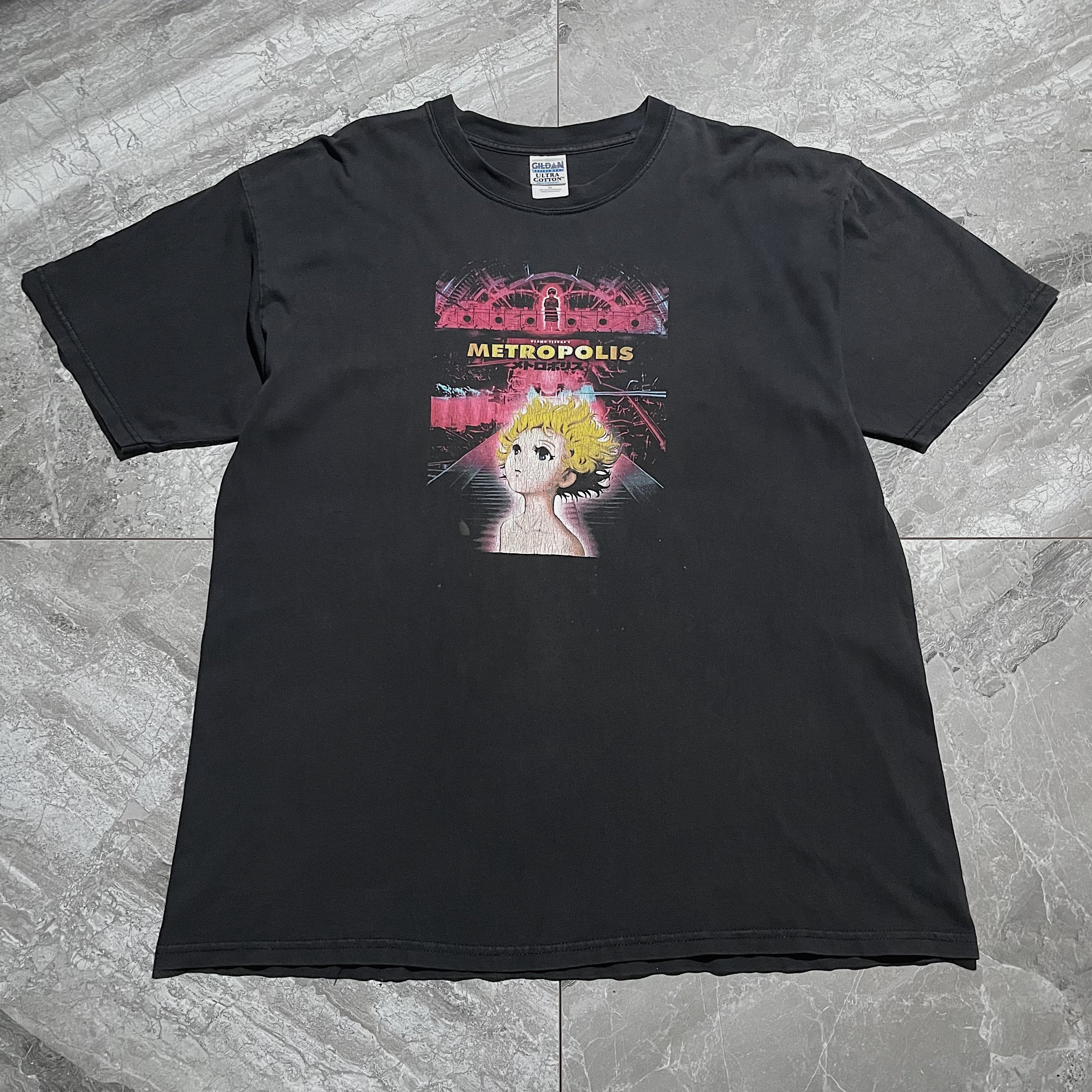 Special | Avalon -vintage-