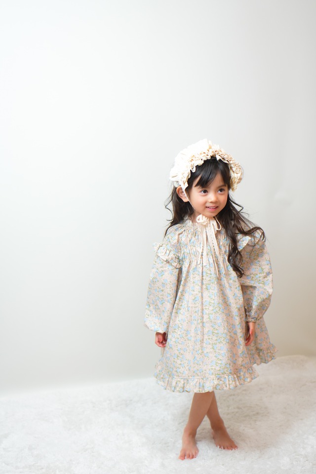 【即納】<flo>  Angeli one-piece