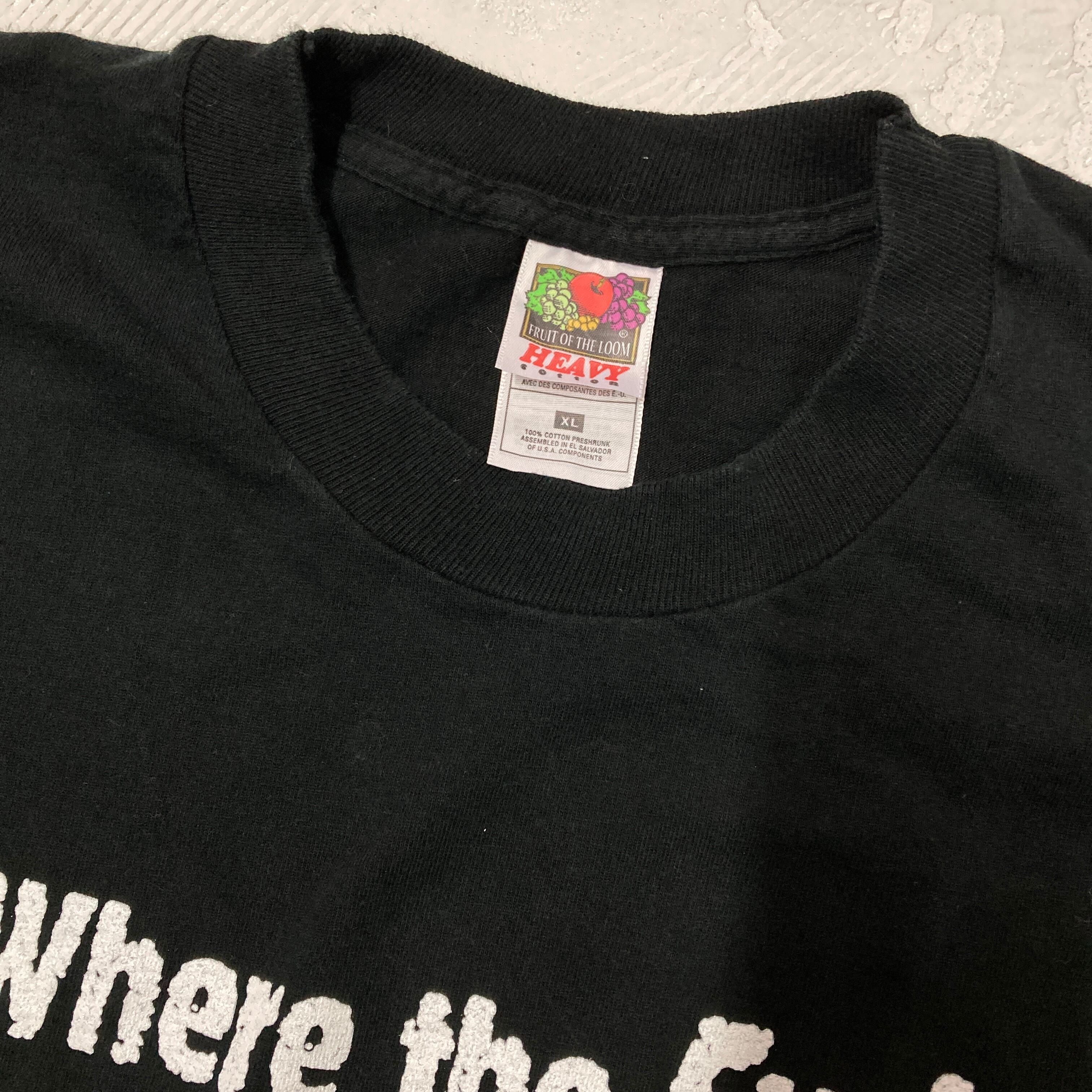 fuck ファック　Tシャツ　モーション　ヴィクティム　90s 00s fuck ファック Tシャツ モーション ヴィクティム 90s 00s 【公式通販】