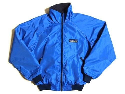 70's Eastern Mountain Sports マウンテンパーカー | CYCLONE