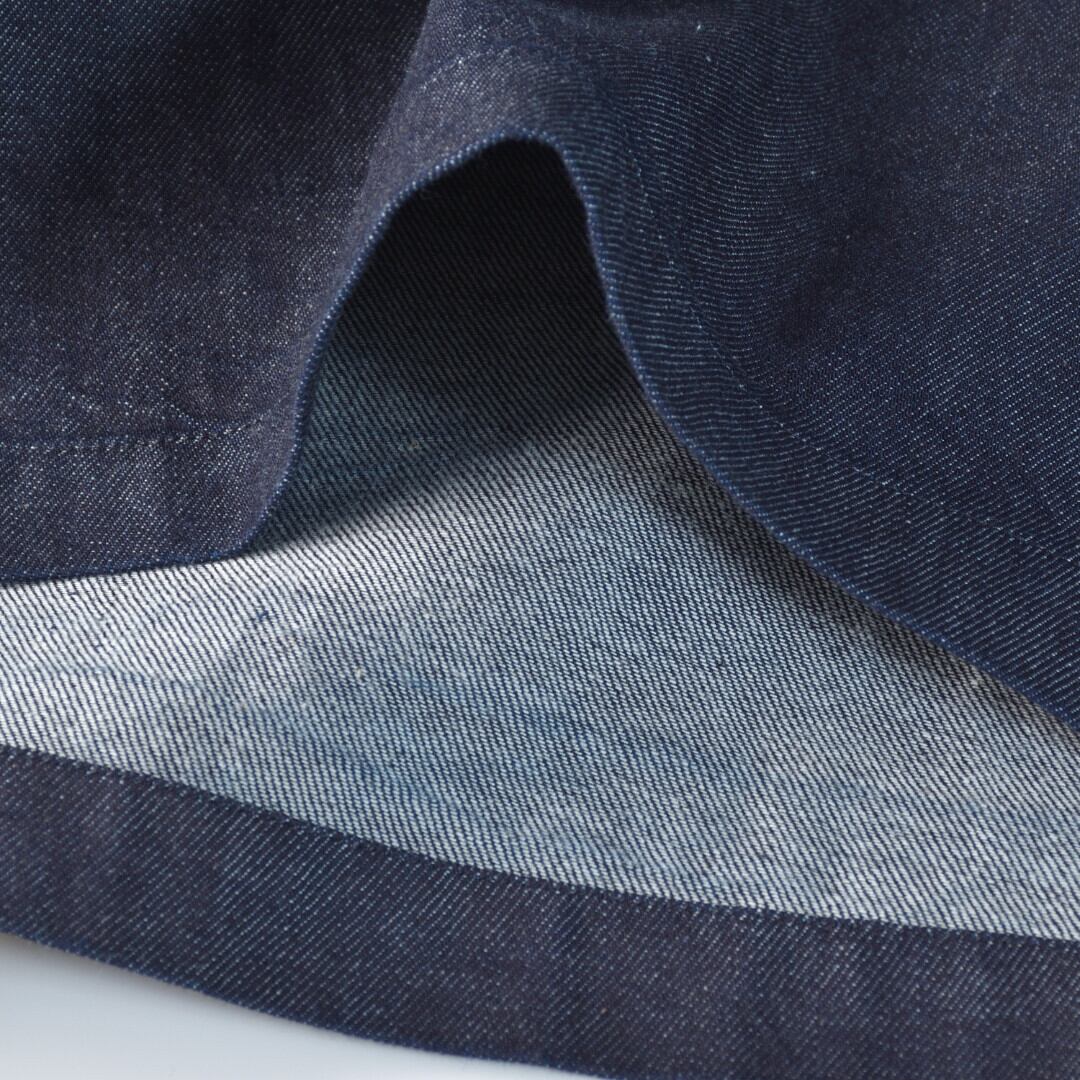 Sarahwear サラウエア ペインタースカート・インディゴデニム 【送料無料】