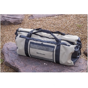 ARB ストームプルーフ カーゴバッグ 小 50L (59cm x 32cm)