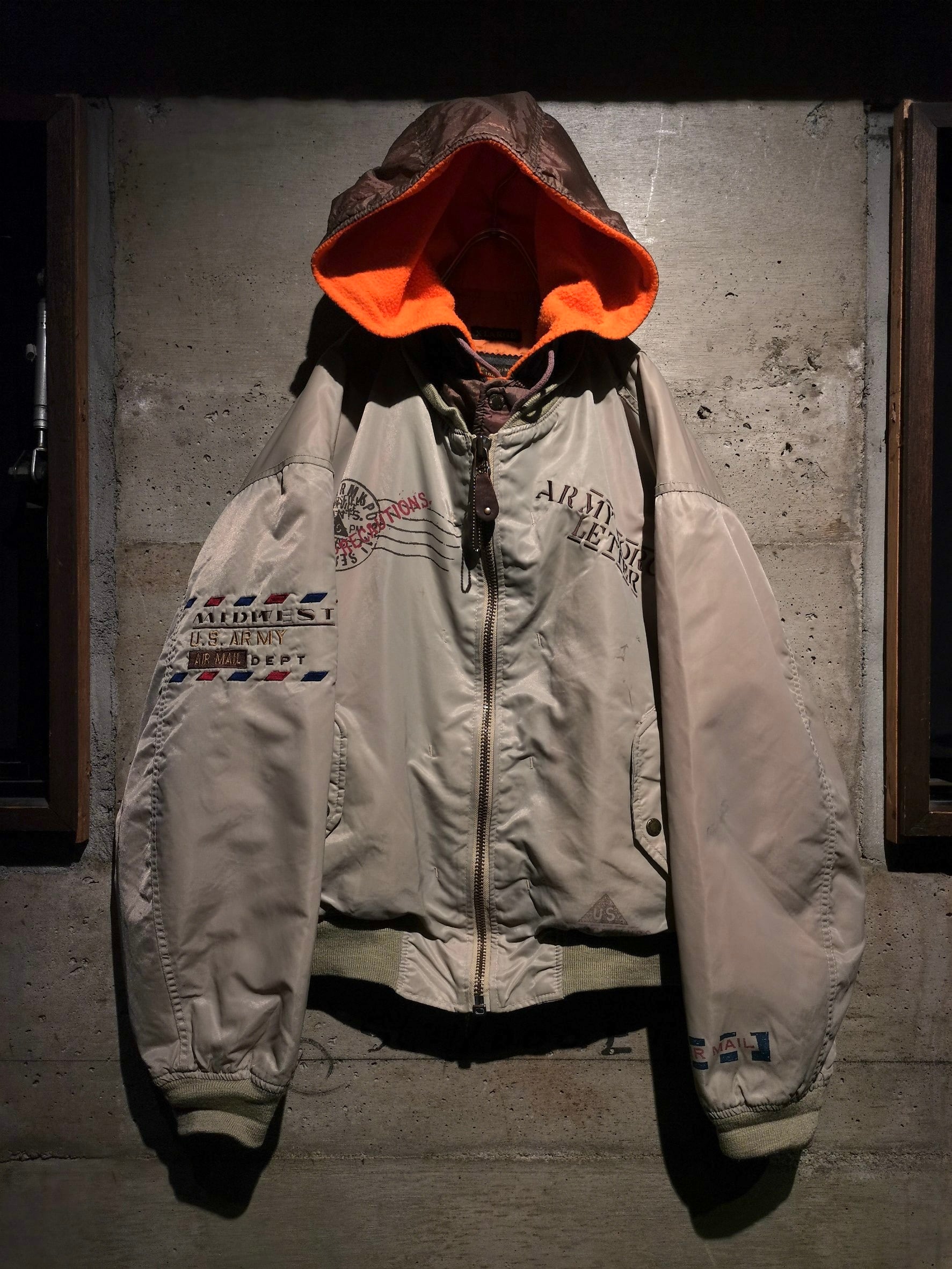 Caka】Layered Gimmick 