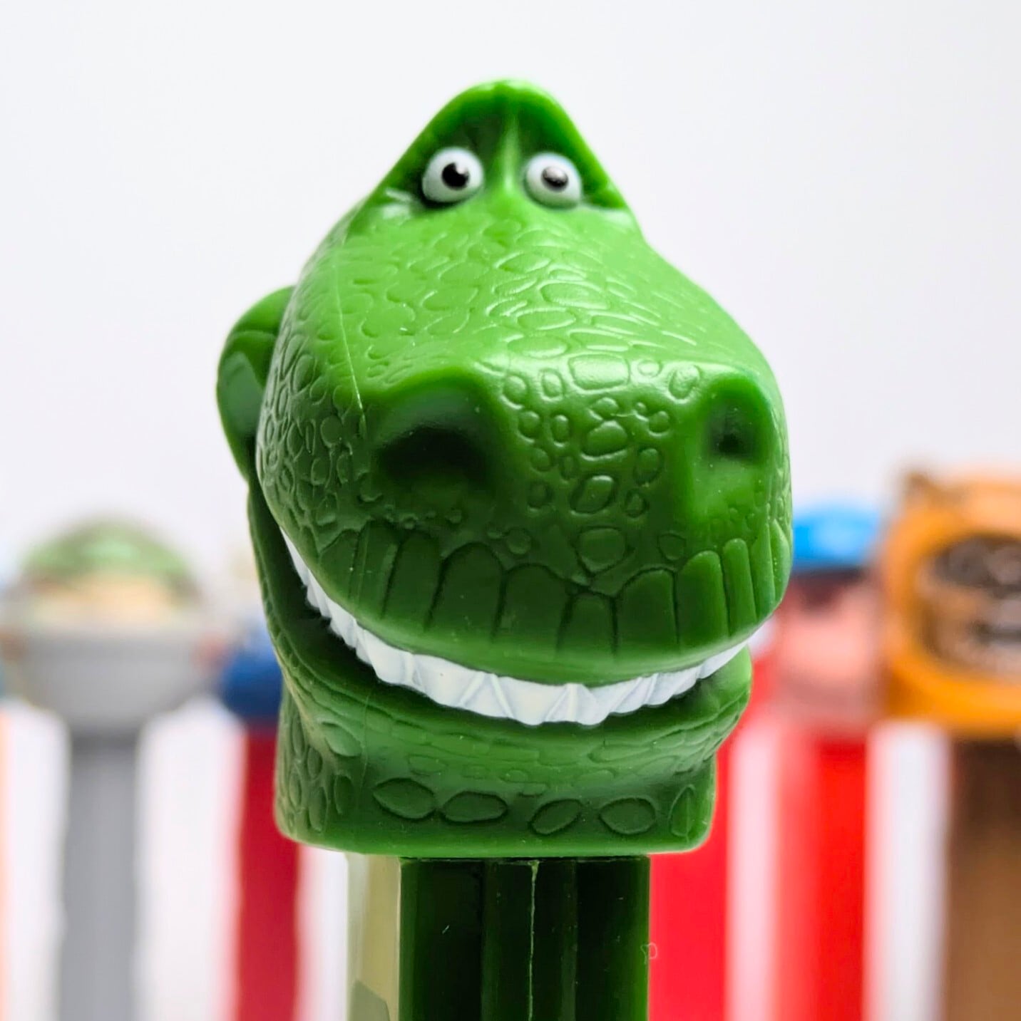 ☆ DEADSTOCK ( MINT IN BAG ) / VINTAGE2000年代初頭 ☆【 Toy Story