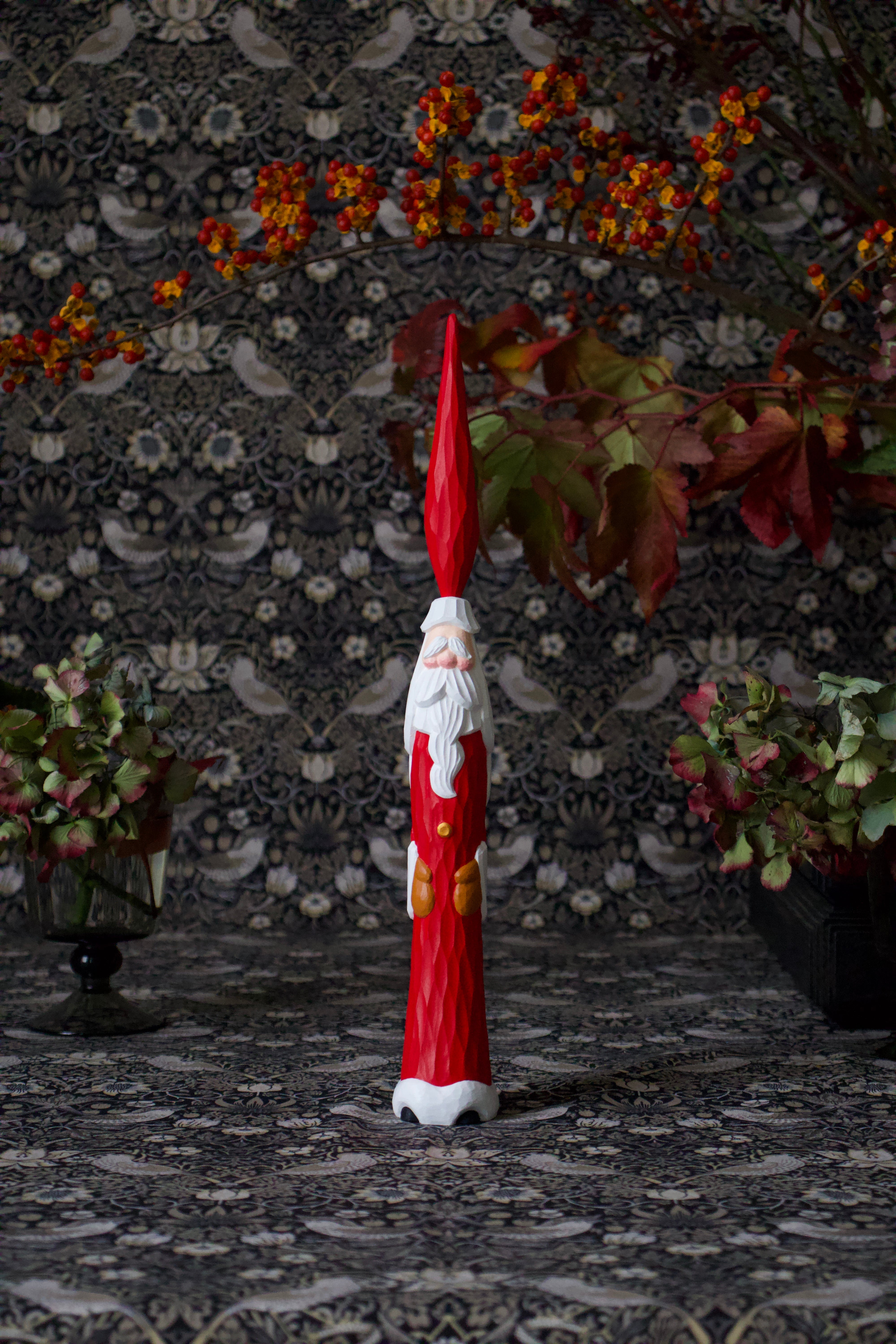 こびとグローブレッドI1