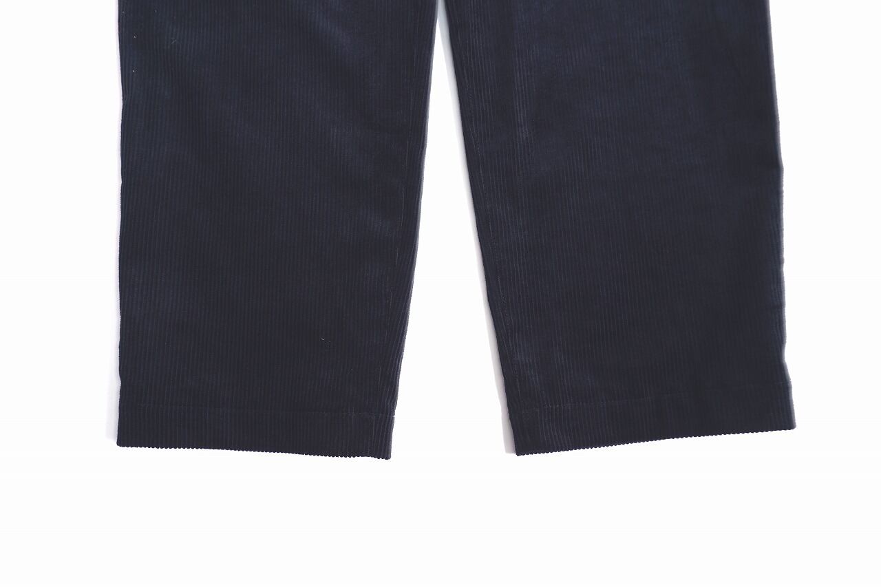 8W Organic Corduroy Trousers