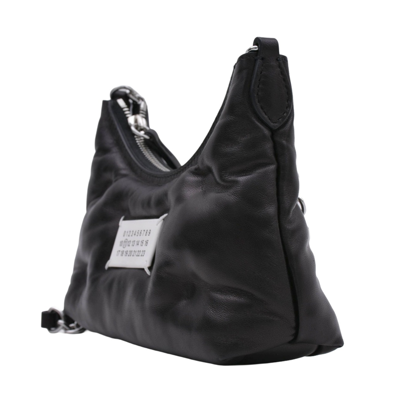 【Maison Margiela】GLAM SLAM HOBO MICRO - 3