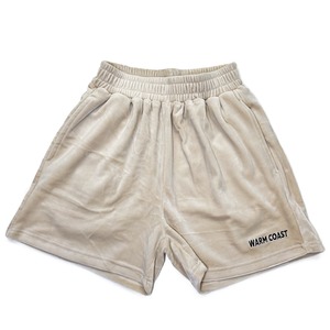 Ultra flexible pants ”light beige"【在庫限り】［発送予定：入金確認後1週間以内］
