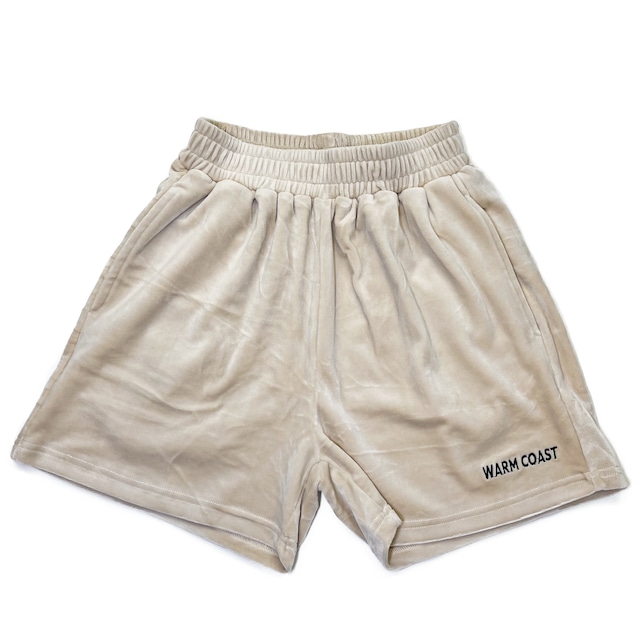 Ultra flexible pants ”light beige"【在庫限り】［発送予定：入金確認後1週間以内］