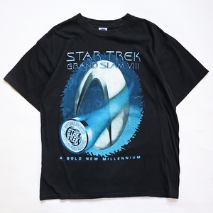 2000 STAR TREK GRAND SLAM VIII TSHIRT