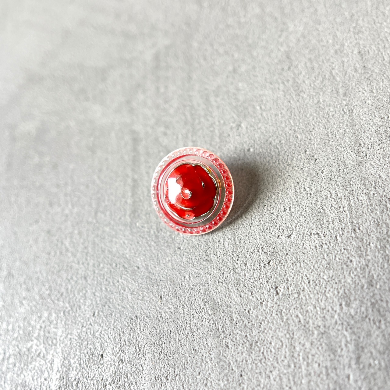 ラズベリー×クリアローズ 13mm・画像2