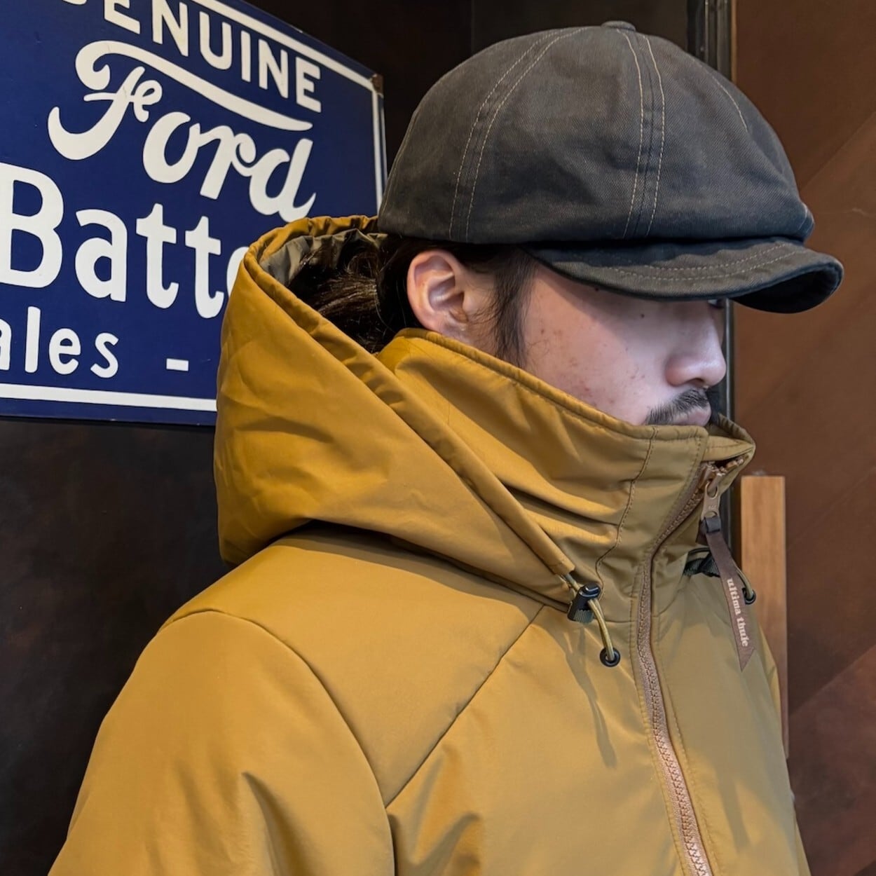 【U27S】 フリーホイーラーズ 40 ジャケット FREEWHEELERS U27S】 フリーホイーラーズ 40 ジャケット FREEWHEELERS