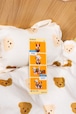 予約【lishwist】4カットフォト＆ 3カットフォト(2枚)