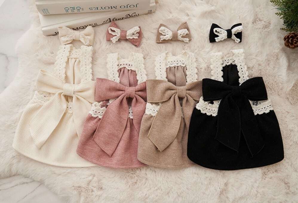 《即納》№FO0001 Lace Pognie OPS