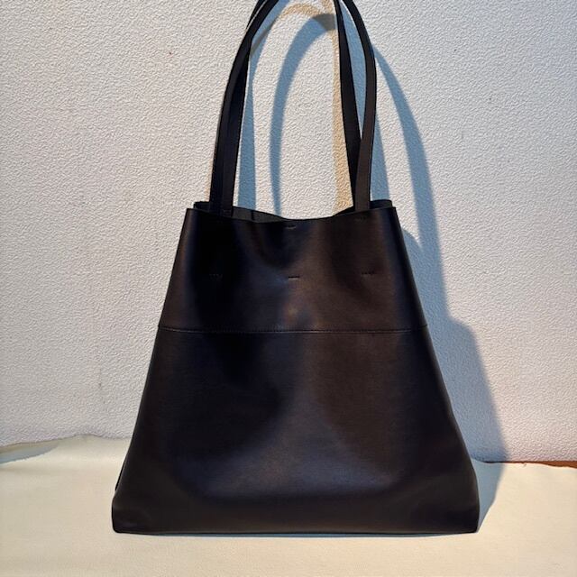 B.stuff シンプル2WAYトートバッグ