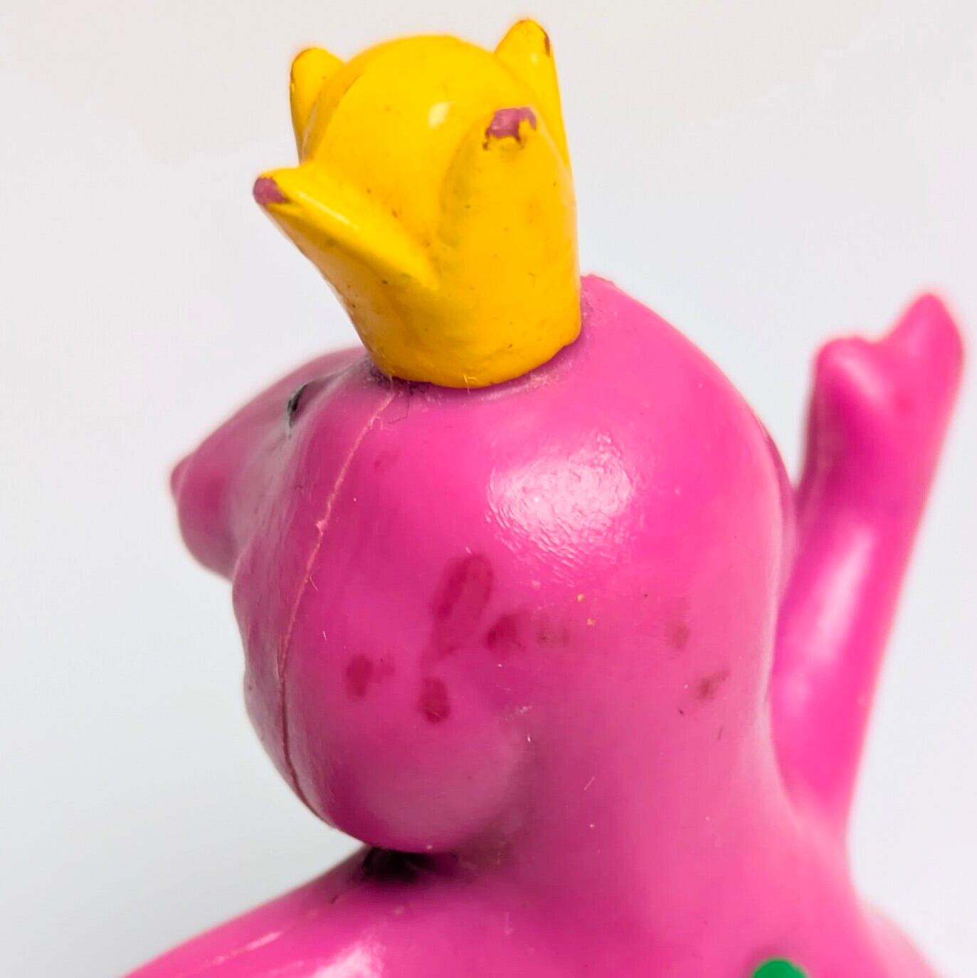 ☆ VINTAGE 1993 ☆ 【 Barney & Friends（ バーニー&フレンズ