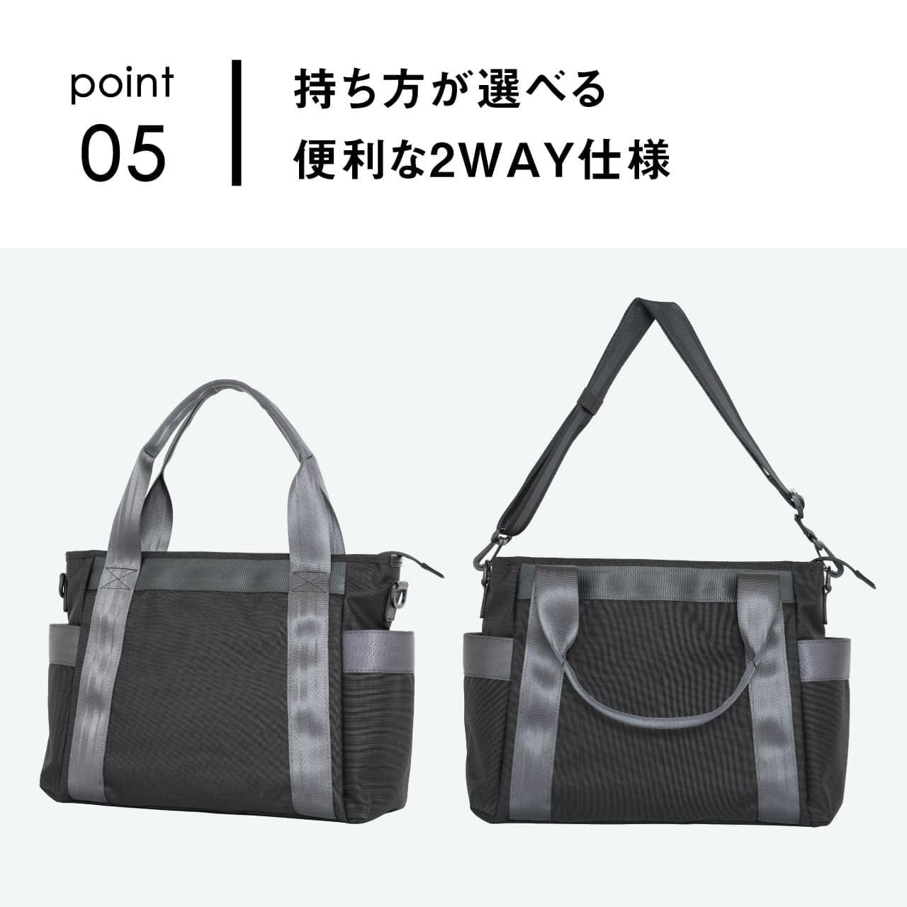 Ballistic Spirit バリスティックスピリット 日本製 豊岡産 2WAY Ballistic Spirit バリスティックスピリット 日本製 豊岡産 2WAY
