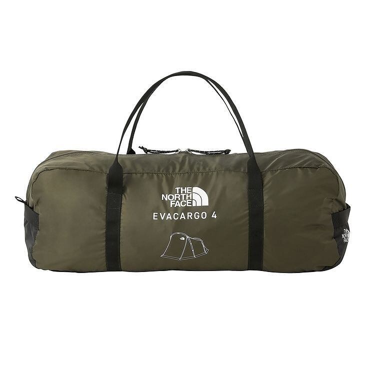 THE NORTH FACE / Evacargo4 / エバカーゴ4 | REMIX-men