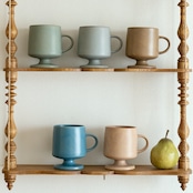 【MIA MUG】Coffee Mug
