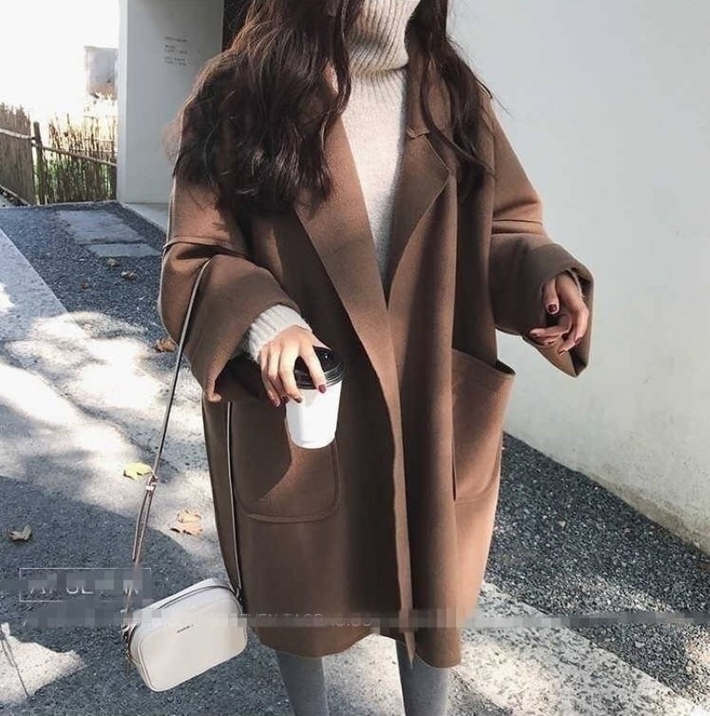 アウター コート ジャケット 上着 ロングコート チェスターコート